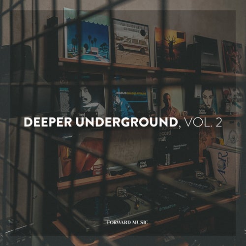 VA - Deeper Underground Vol 2 FM066LP