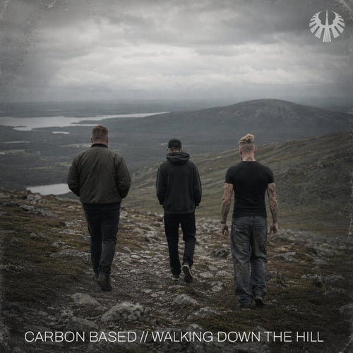 Walking Down The Hill