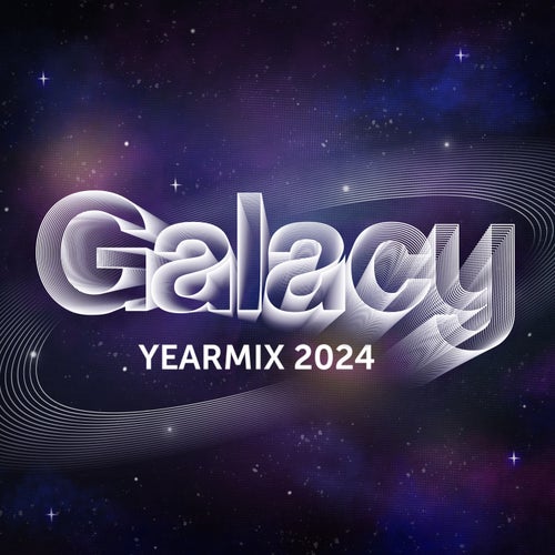 Galacy Yearmix [2025]