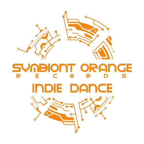 Symbiont Orange Records