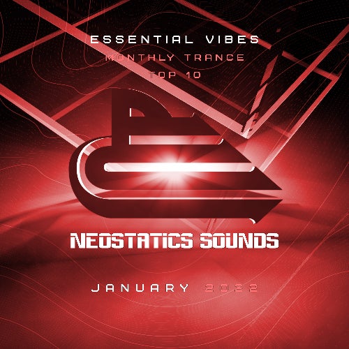 ESSENTIAL VIBES // JANUARY 2022 TOP10
