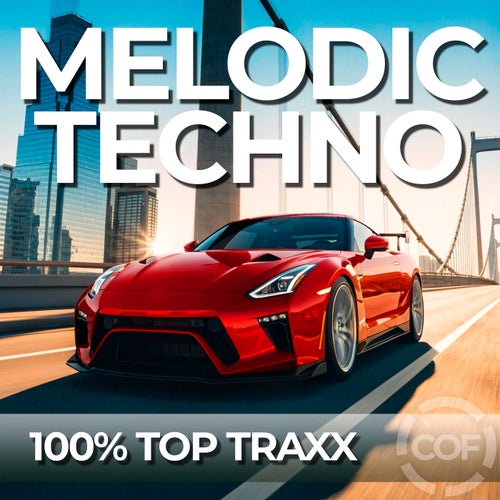 Melodic Techno 02