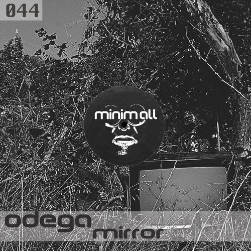 Cover art for Mirror
