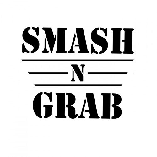 Smash n' Grab