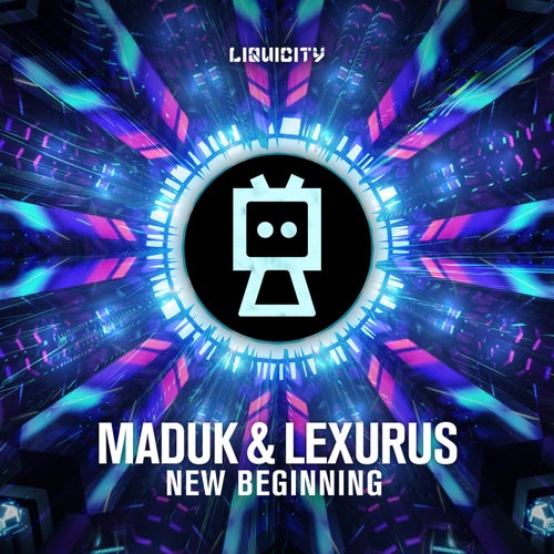 Maduk, Lexurus & RIENK - New Beginning