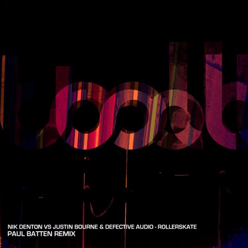 Rollerskate (Paul Batten Remix)