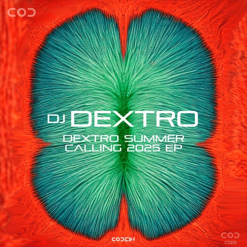 Dextro Summer Calling 2025 EP
