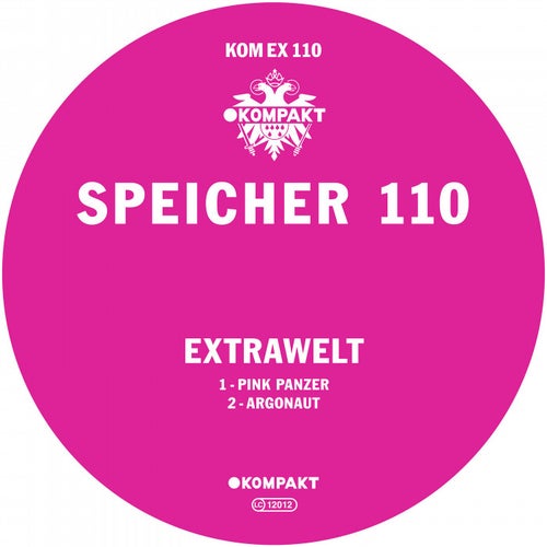 Speicher 110