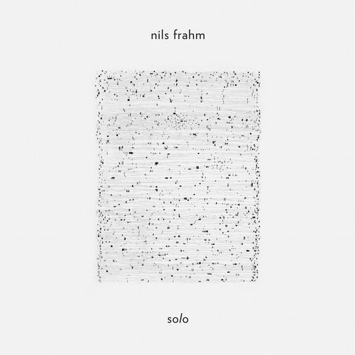 Cover art for Solo