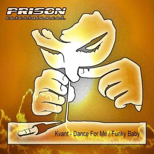 Dance For Me - Funky Baby