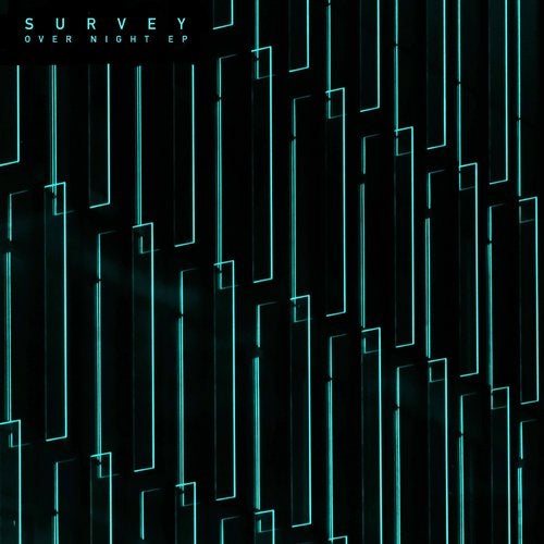 Survey - Over Night [EP] 2019