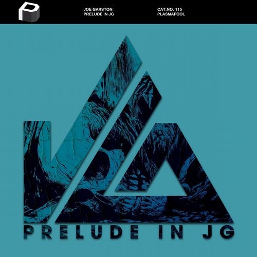 Cover art for Prelude in JG