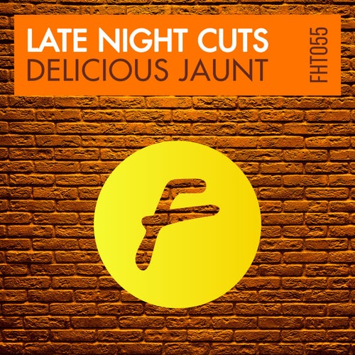 Delicious Jaunt