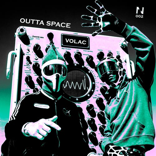 Outta Space
