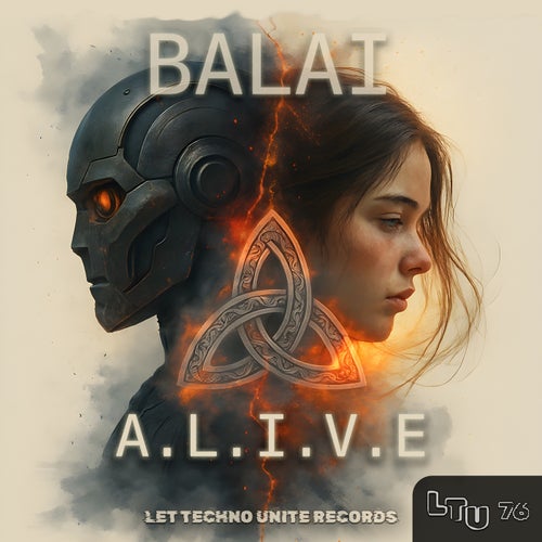 A.L.I.V.E.