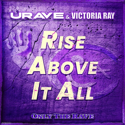 Rise Above It All (DJ Version)