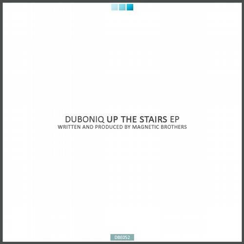 Up The Stairs EP