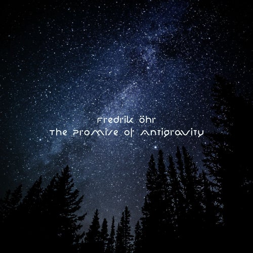 The Promise of Antigravity