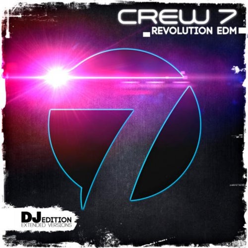 Revolution EDM (DJ Edition)