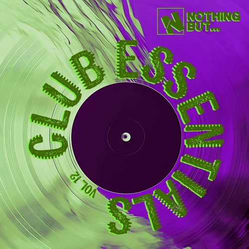 Nothing But... Club Essentials, Vol. 12