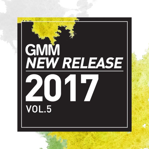 GMM New Release 2017, Vol. 5