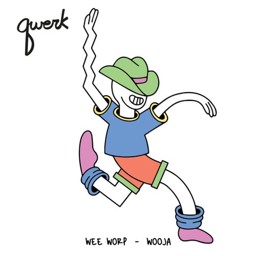 Wee Worp (Extended Mix)
