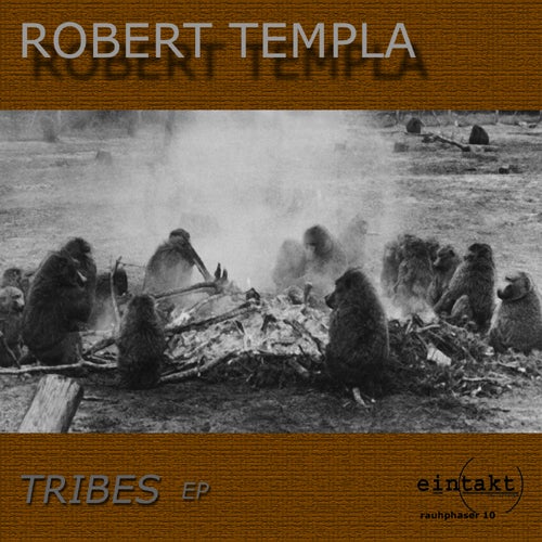 Tribes EP