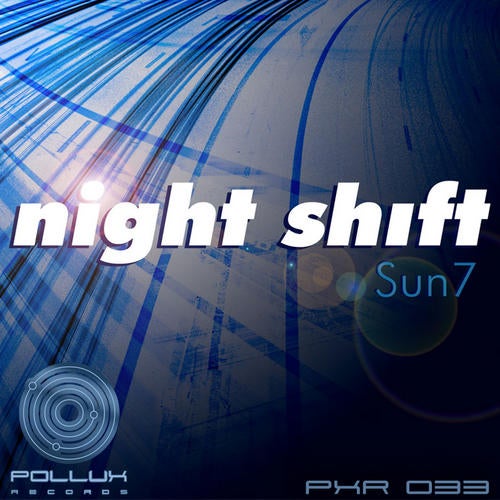 Night Shift EP