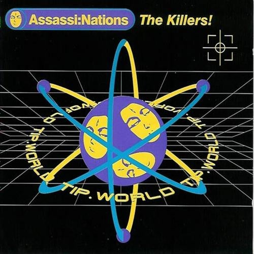 Assassi-Nations