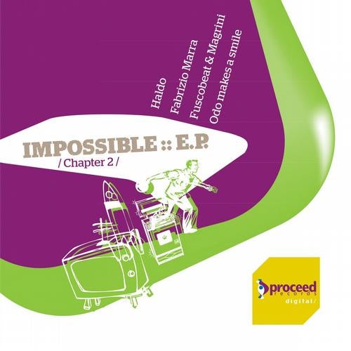 Impossible EP #2