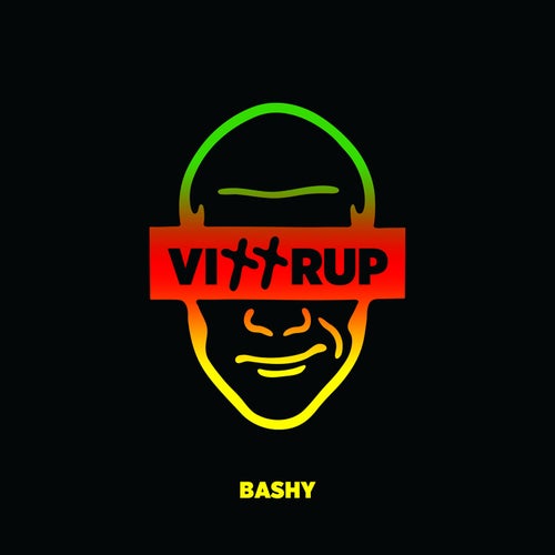 Cover art for Bashy