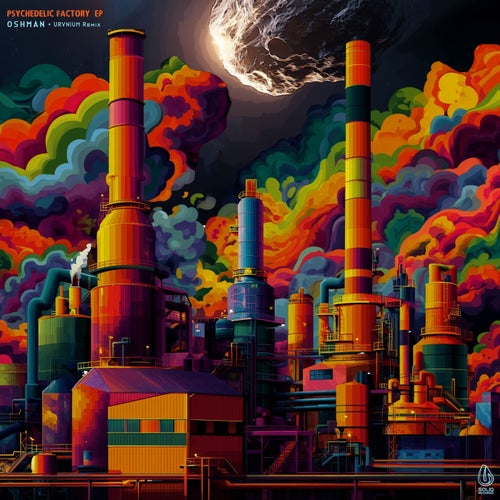 Psychedelic Factory
