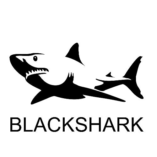 BLACKSHARK
