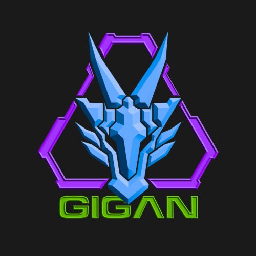 Gigan Top 10 Drum & Bass Week 44 - 2025