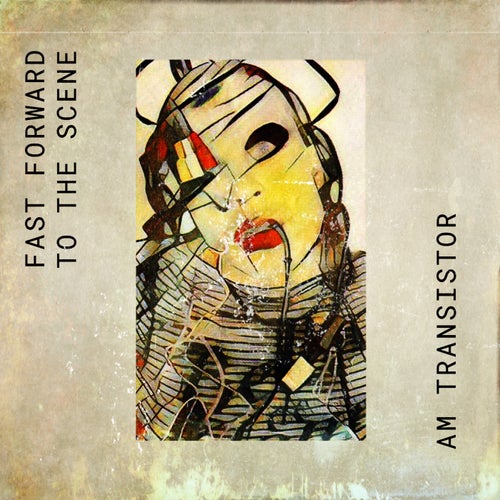 Cover art for Fast Forward to the Scene