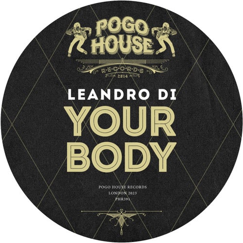 Your Body