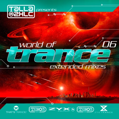 World Of Trance 06 (Extended Mixes)