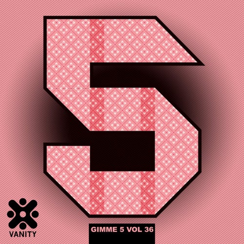 Gimme 5 (Vol. 36)