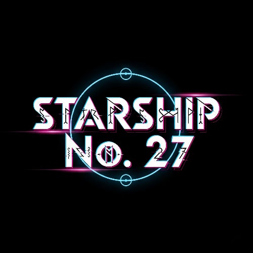 Starship No. 27