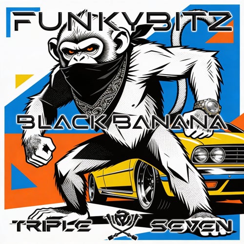Black Banana