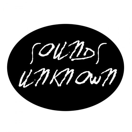 Sounds Unknown Recs