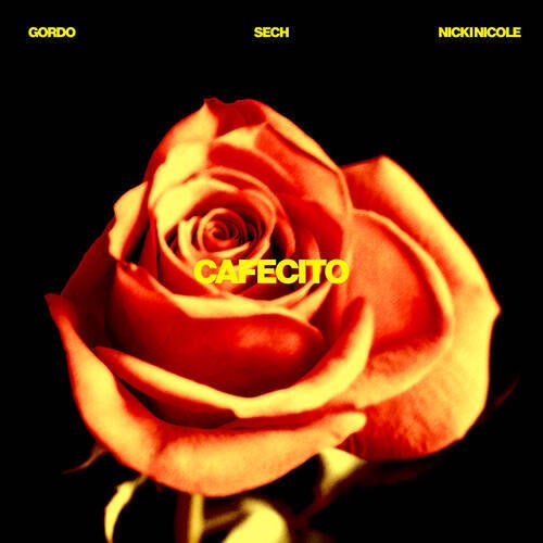 Cafecito (Extended Mix)