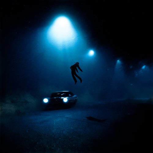 Cover art for Ascend (Extended Mix)
