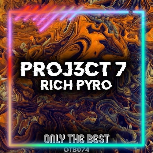 Rich Pyro