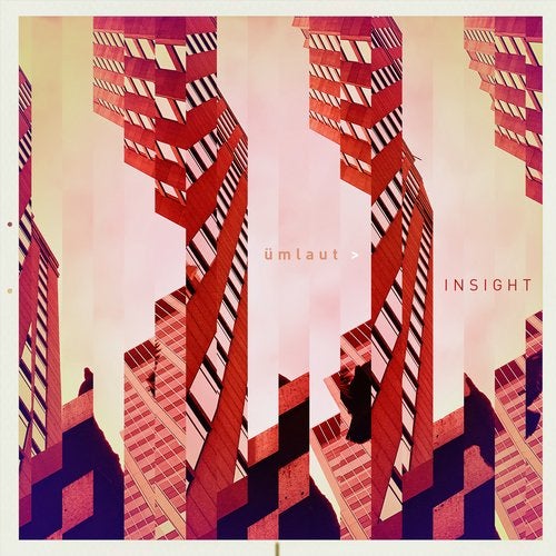 Cover art for Insight