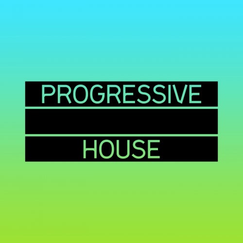 Springtime Tracks: Progressive House