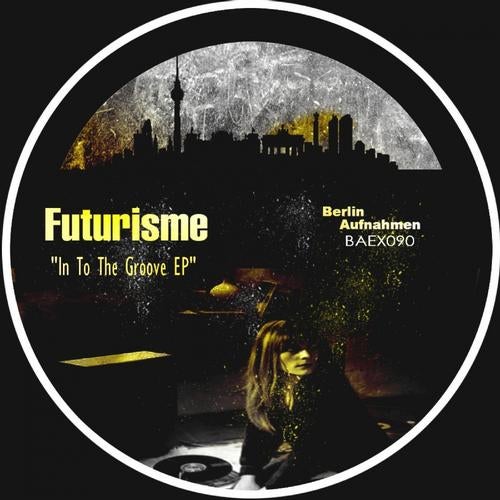 In To The Groove EP