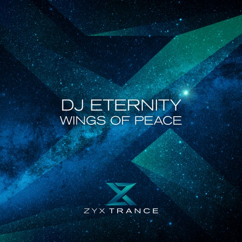 Wings Of Peace