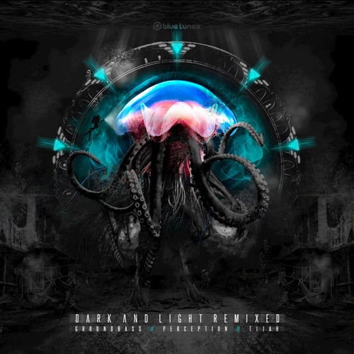Dark & Light (Remixed)