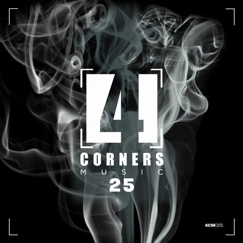 VA - Four Corners: 25 (4CM025)